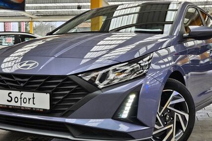 Hyundai i20 9.000 km 15.950 &euro; Wallhöfen bei Bremen 27729