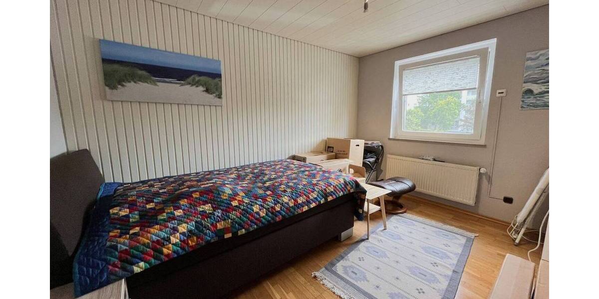 Reihenmittelhaus Stuhr Brinkum - 6 Zimmer, 100 m&sup2;, 299.000&euro; | Angebot:26903841