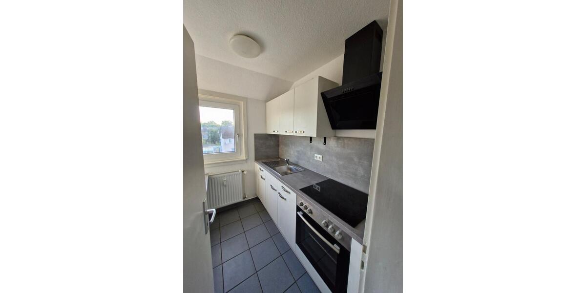 Dachgeschoßwohnung Osterholz-Scharmbeck Scharmbeck - 3 Zimmer, 48 m&sup2;, 455&euro; | Angebot:24876274