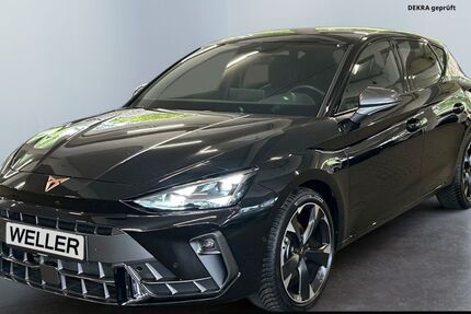 Cupra Leon 8.774 km 27.440 &euro; Bremen 28205
