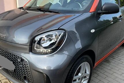 Smart ForFour 14.100 km 12.900 &euro; SYKE 28857
