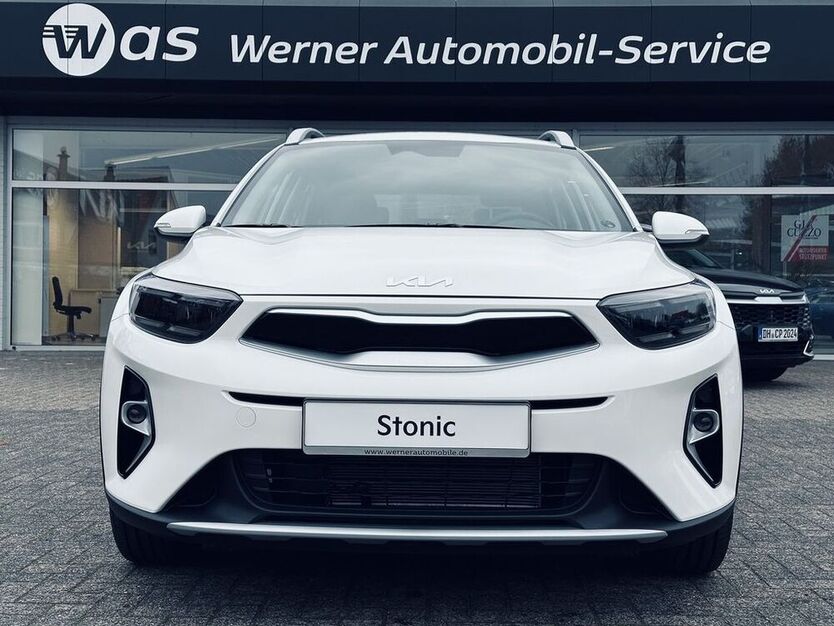 Stonic