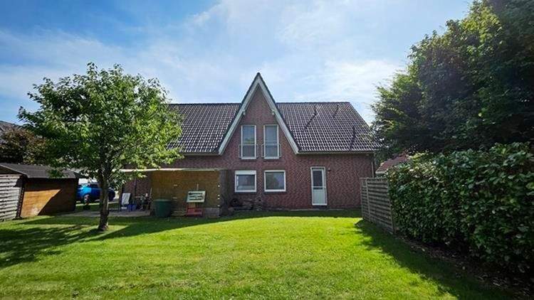 Etagenwohnung Hambergen - 4 Zimmer, 120 m&sup2;, 225.000&euro; | Angebot:25701506