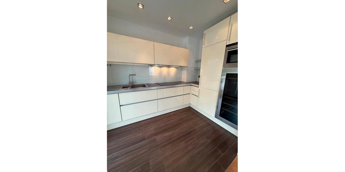 Terrassenwohnung Bremen Schwachhausen - 3 Zimmer, 114 m&sup2;, 599.000&euro; | Angebot:27486711