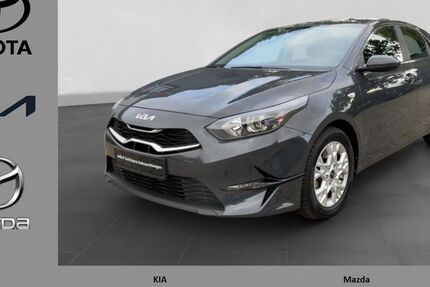 Kia ceed / Ceed 33.690 km 16.990 &euro; Delmenhorst 27755