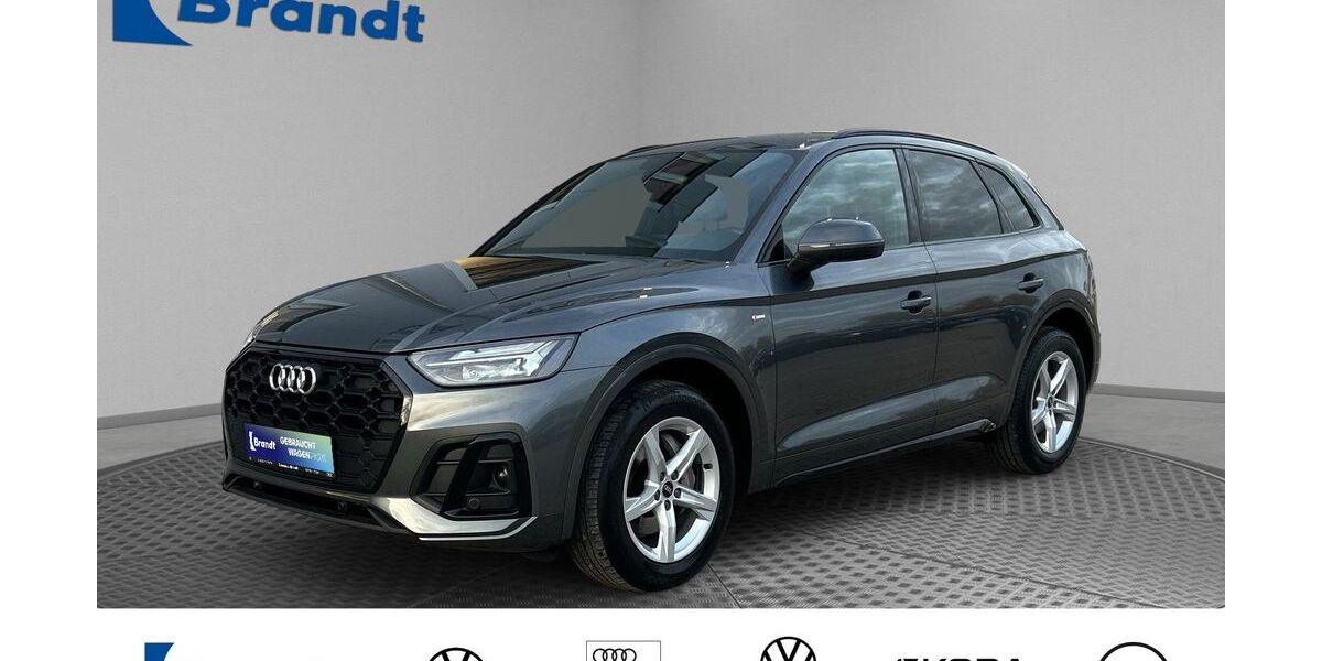 Audi Q5 106.430 km 31.890 &euro; Weyhe 28844