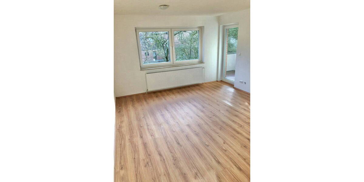 Etagenwohnung Syke - 3 Zimmer, 76 m&sup2;, 880&euro; | Angebot:26305173