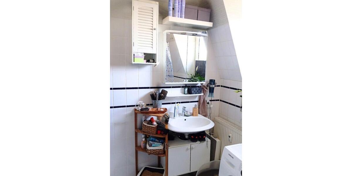 Etagenwohnung Bremen Hemelingen - 2 Zimmer, 63 m&sup2;, 155.000&euro; | Angebot:26181052