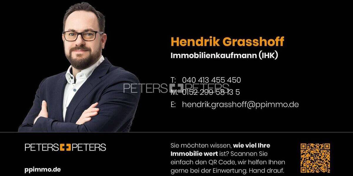 Etagenwohnung Bremen Handelshäfen - 2 Zimmer, 73 m&sup2;, 1.099&euro; | Angebot:26674651