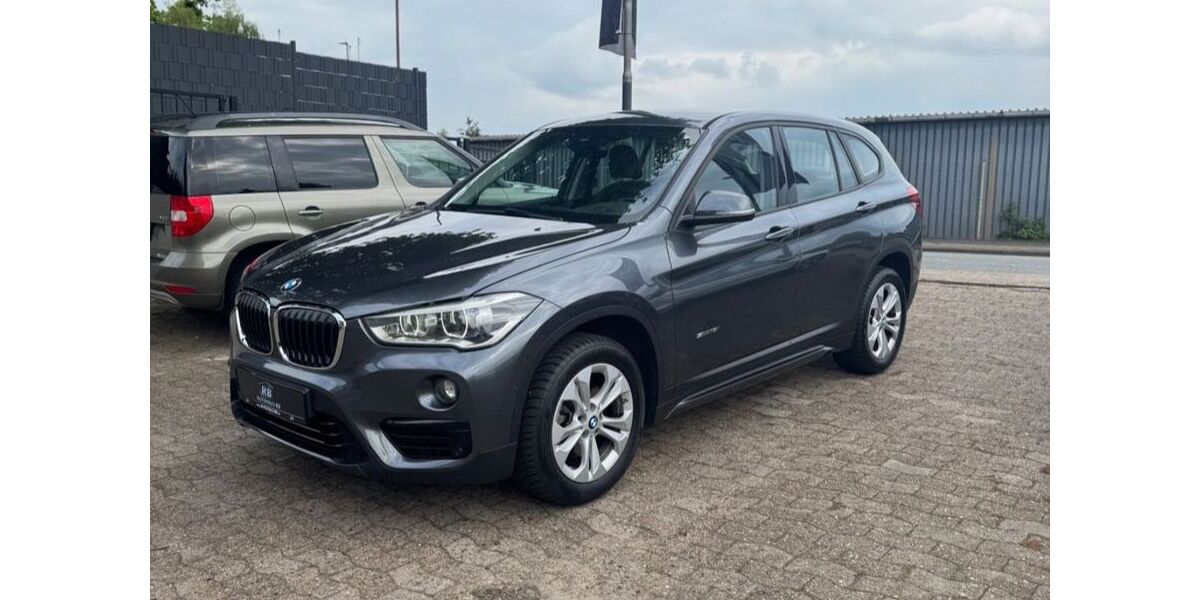 BMW X1 108.000 km 15.499 &euro; Ritterhude 27721