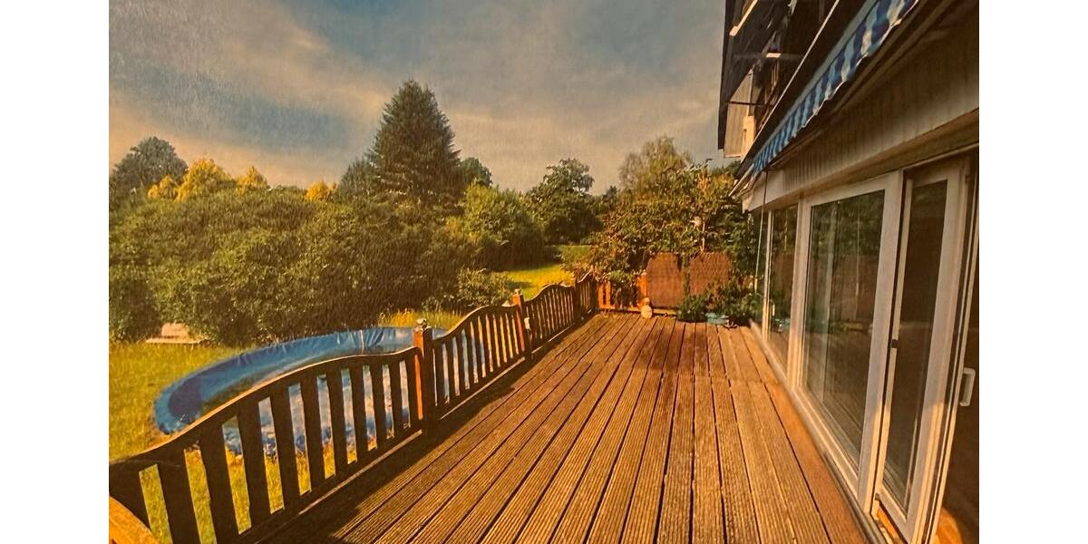 Etagenwohnung Osterholz-Scharmbeck Scharmbeck - 2 Zimmer, 96 m&sup2;, 1.200&euro; | Angebot:25181173