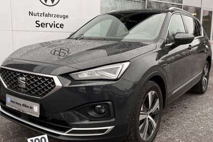 Seat Tarraco 26.500 km 31.990 € Bremen 28357