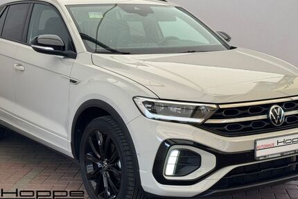 VW T-Roc 46.638 km 24.480 &euro; Ganderkesee 27777