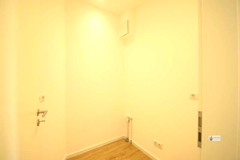 Hoch moderne Penthouse-Wohnung Neubau zum 1.7.2026 Rollläden+Stellplatz+Dachterrasse mit Einbauküche - Einfamilienhaus Weyhe Leeste | Angebot:26944036