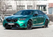 Gebrauchtwagen BMW M5