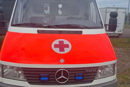 Mercedes Sprinter