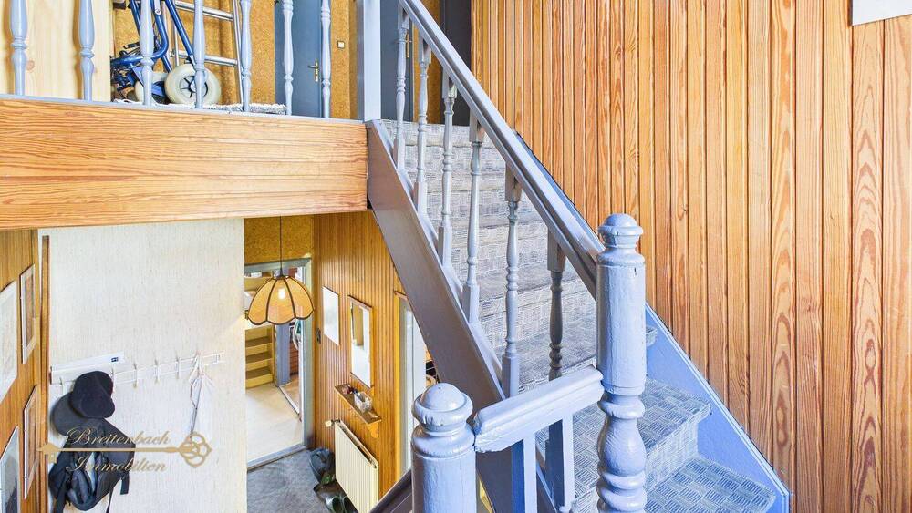 Reihenmittelhaus Bremen Südervorstadt - 6 Zimmer, 98 m&sup2;, 349.000&euro; | Angebot:26891991