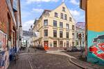 Mehrfamilienhaus, Wohnhaus Bremen Ostertor - 1 Zimmer, 420 m&sup2;, 1.299.000&euro; | Angebot:26840834