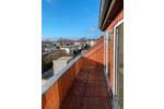 Dachgeschoßwohnung Bremen Walle - 2 Zimmer, 60 m&sup2;, 800&euro; | Angebot:26361922