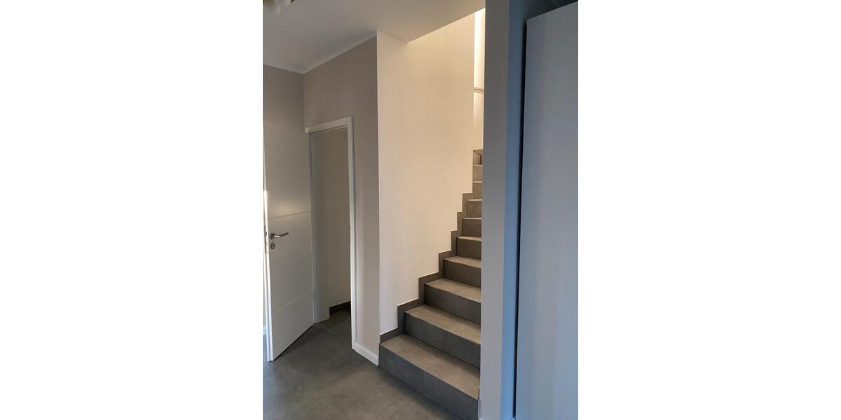 Doppelhaushälfte Ganderkesee - 4 Zimmer, 100 m&sup2;, 437.500&euro; | Angebot:27055903