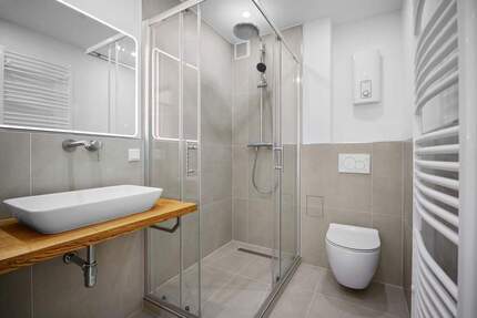 Wohnung Bremen Blumenthal - 3 Zimmer, 75 m&sup2;, 750&euro; | Angebot:25400291