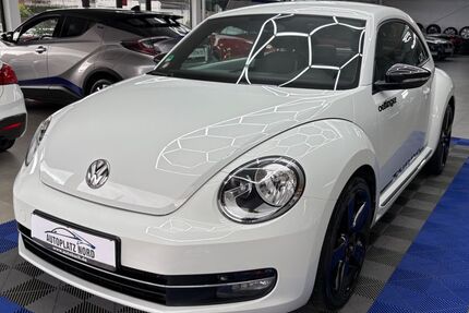 VW Beetle 101.000 km 14.999 &euro; Ritterhude 27721