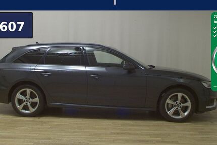 Audi A4 163.192 km 18.780 &euro; Bremen / Arsten 28279