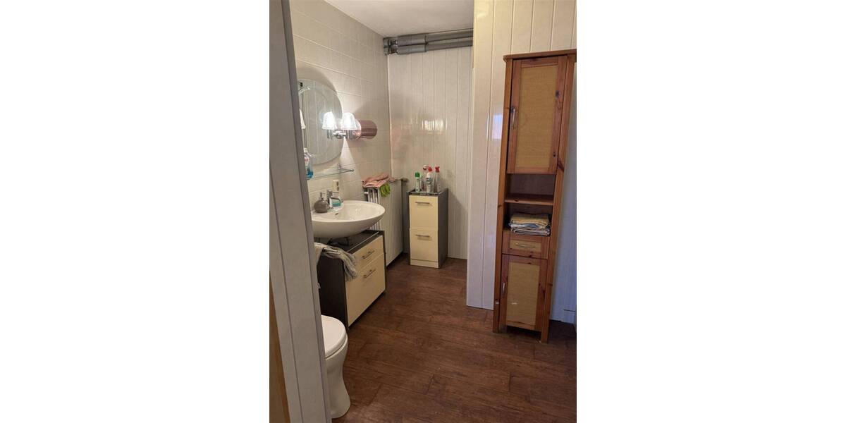 Bauernhaus, Landhaus Weyhe Melchiorshausen - 8 Zimmer, 290 m&sup2;, 530.000&euro; | Angebot:26607776