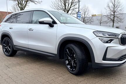 Skoda Kodiaq 25.000 km 39.800 &euro; Groß Ippener 27243