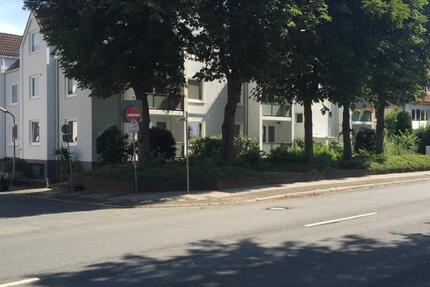 Eigentumswohnung 3 Z. ca. 84 m² Balkon Tiefgarage frei ab Dez. 25 3 zimmer