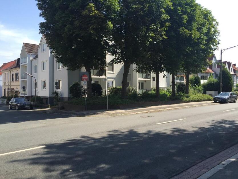 Eigentumswohnung 3 Z. ca. 84 m² Balkon Tiefgarage frei ab Dez. 25 3 zimmer