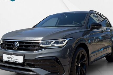 VW Tiguan 107.000 km 29.990 &euro; Bremen 28219