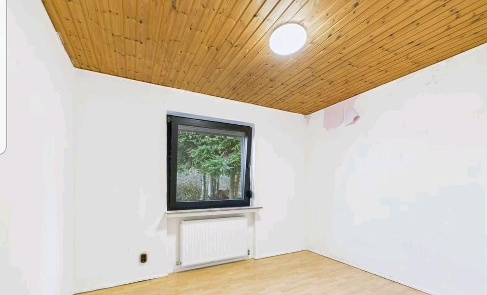 Reihenhaus Bremen Huchting - 4 Zimmer, 100 m&sup2;, 244.000&euro; | Angebot:26764417