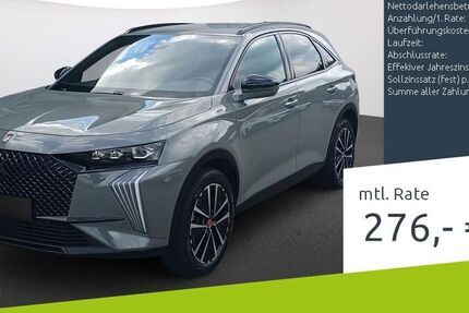 DS Automobiles DS7 (Crossback) 28.709 km 28.189 &euro; Stuhr 28816