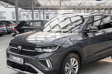 VW T-Cross 1.250 km 31.450 &euro; Delmenhorst 27751