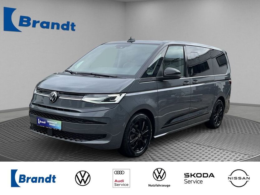 VW T7 Multivan 1.200 km 63.390 € Weyhe 28844