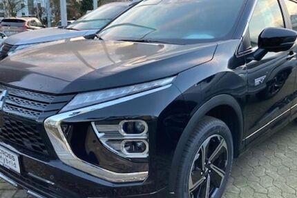 Mitsubishi Eclipse Cross 53.700 km 19.990 &euro; Bremen 28237