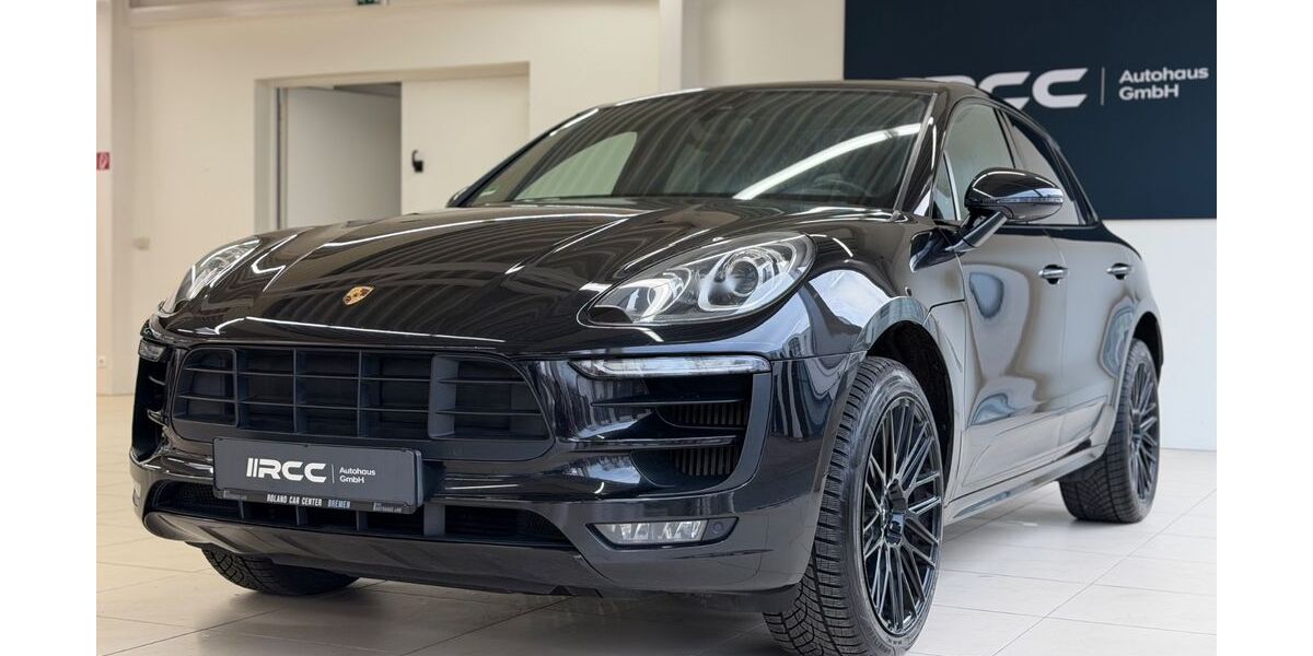 Porsche Macan 162.000 km 32.940 &euro; Stuhr 28816