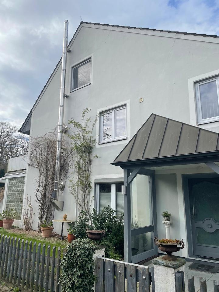 Bezaubernde Wohnung im beschaulichen Bremen - Oberneuland