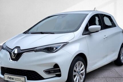 Renault ZOE 25.857 km 15.490 € Bremen 28199