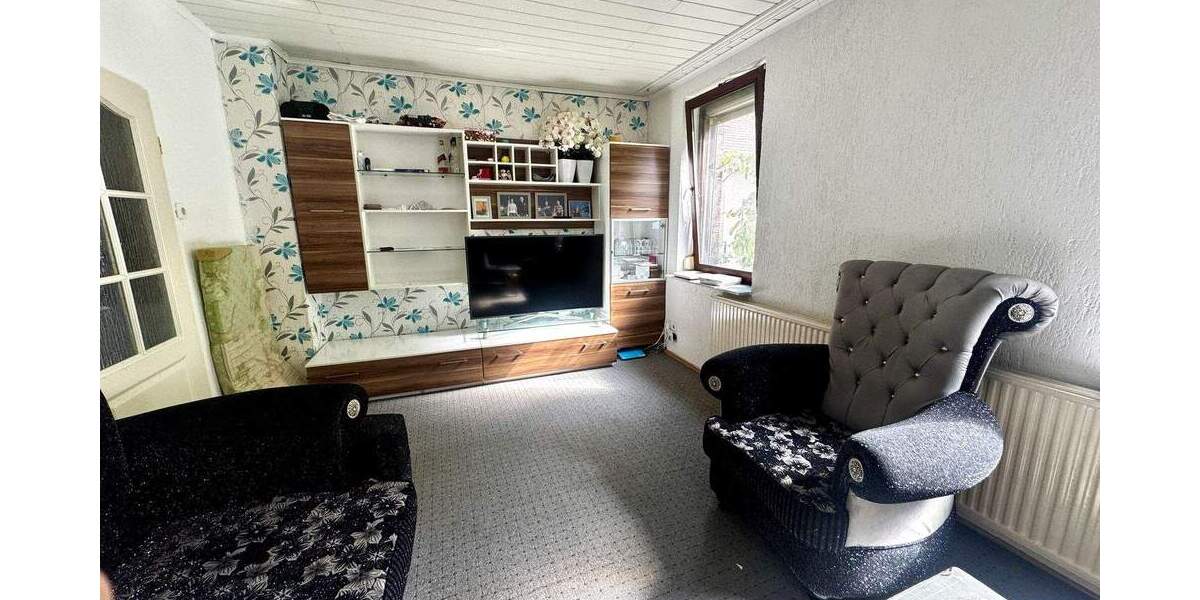 Mehrfamilienhaus, Wohnhaus Delmenhorst Mitte - 6 Zimmer, 146 m&sup2;, 319.000&euro; | Angebot:25743813