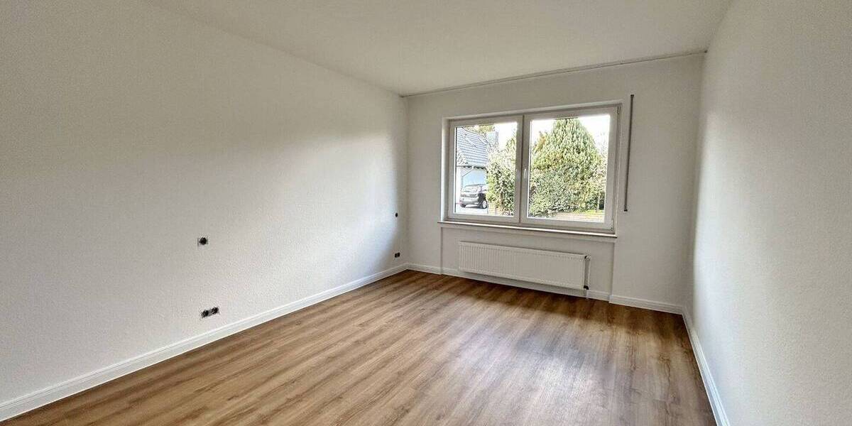 Etagenwohnung Stuhr Varrel - 4 Zimmer, 114 m&sup2;, 299.000&euro; | Angebot:26106702