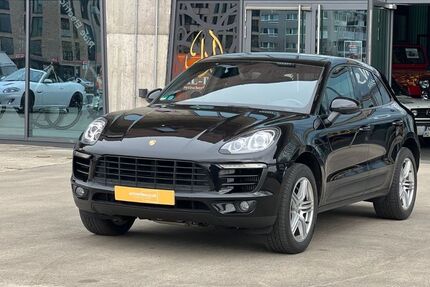Porsche Macan 136.000 km 24.999 &euro; Bremen 28217