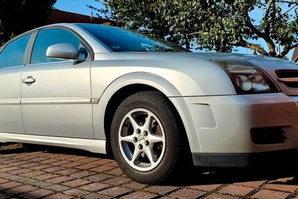 Opel Vectra 287.105 km 1.500 € Schwanewede 28790