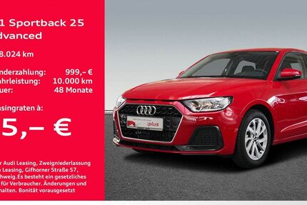 Audi A1 8.024 km 23.740 &euro; Bremen 28207
