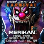 Carnival Cologne ft. Merikan