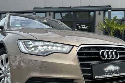 Audi A6 152.570 km 16.499 € Delmenhorst 27755