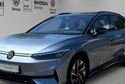 VW ID.7 14.900 km 51.870 &euro; Tarmstedt 27412