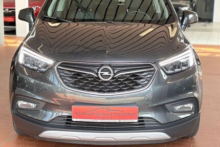 Opel Mokka 114.000 km 13.500 € Bremen 28199