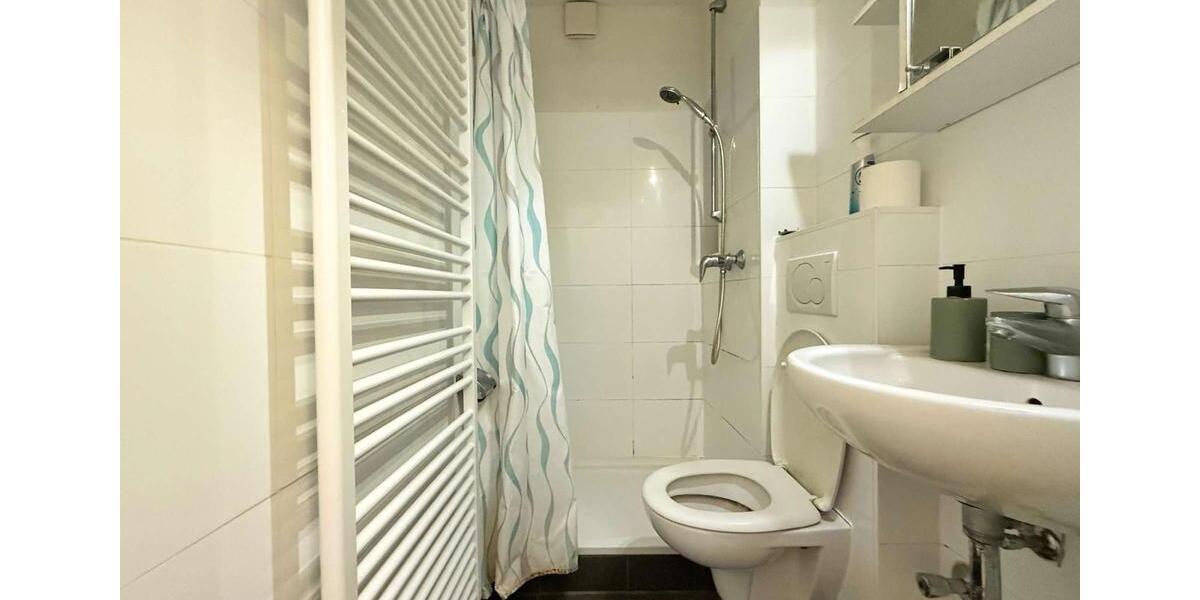 Etagenwohnung Bremen Neustadt - 1.5 Zimmer, 45 m&sup2;, 850&euro; | Angebot:26600737